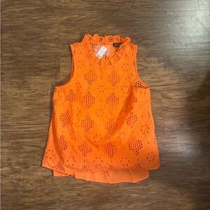 NWT Jcrew top size xxs